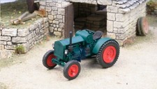 Tractor Hanomag AR 38 87732