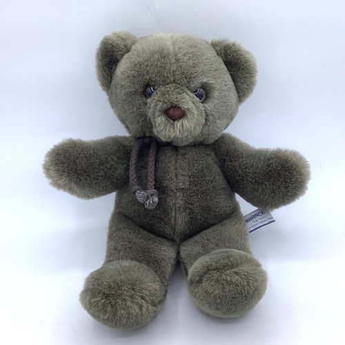 Peluche orsacchiotto ambiance - peluche,