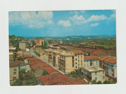 Orte scalo viterbo - orte,