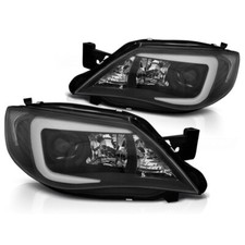 Fanale LED luce diurna per