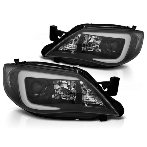 Fanale led luce diurna per - led,