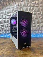 PC COMPUTER DESKTOP  WINDOWS 11 i5 RAM 8 GB SSD 256  GTX *  WI-FI  GAMING