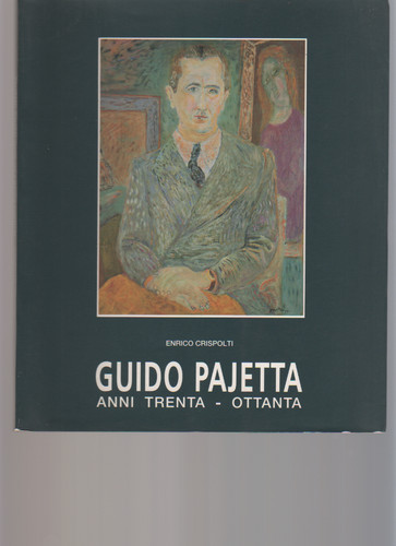 Guido pajetta anni trenta - guido,