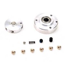 CAM RICAMBIO DEL CAMBIO TS4