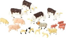 Britains 32 plastica - 1:32,