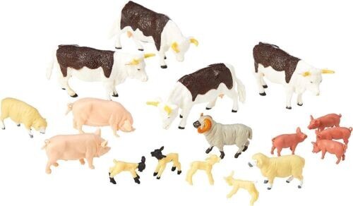 Britains 32 plastica - britains,
