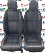 TAPPEZZERIA INTERNI SEDILI PANNELLI COMPLETA LAND ROVER RANGE ROVER EVOQUE 2022