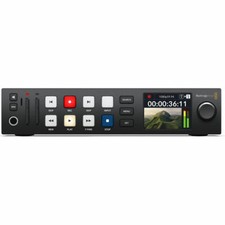Blackmagic Design HyperDeck
