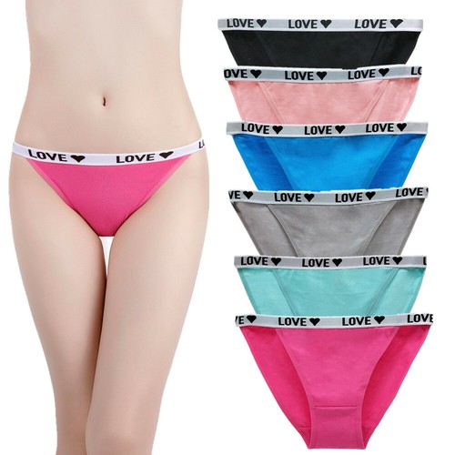 Lotto pezzi slip bikini - lotto, 12