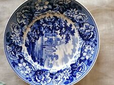 Piatti commemorativi Wedgwood porcellana inglese, in serie ed edizione limitata.