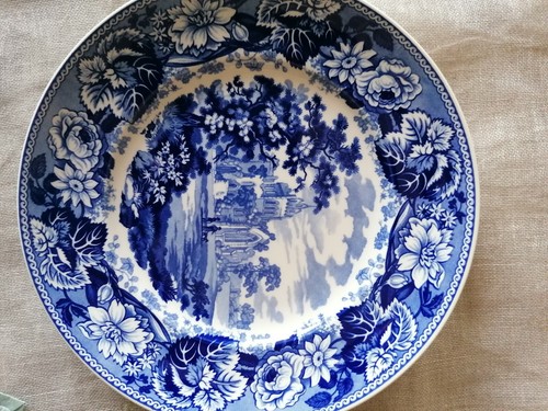 Piatti commemorativi wedgwood - piatti,