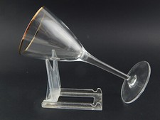 ANTICO RARO ART DECO BICCHIERE