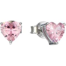 orecchini punto luce in