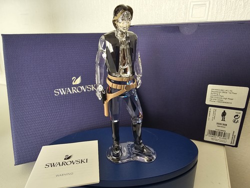 Swarovski disney star wars - swarovski,