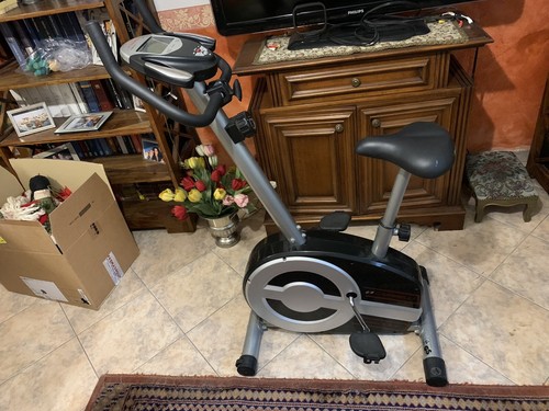 Cyclette carnielli 9130 - 9130, xt