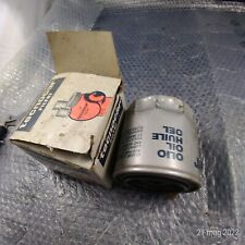 FILTRO OLIO TECNOCAR R-416 COMPATIBILE CON RENAULT R5 ALPINE TURBO 2 R9 R11 