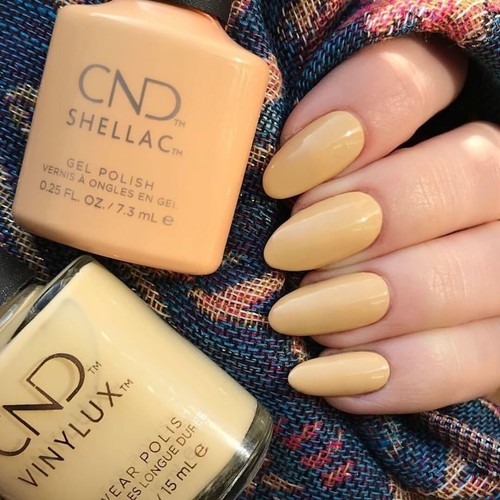 Cnd shellac vagabond ml - 7,3,