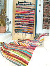 SET DI TRE TAPPETI CHINDI DARI