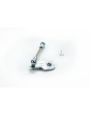 Cambio corto 4H-Tech G-Shift