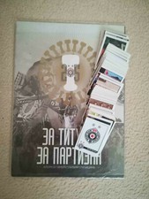 Album football club partizan - album,