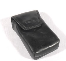 PRL) YASHICA CUSTODIA MACCHINA FOTOGRAFICA SOFT CAMERA CASE APPAREIL PHOTO