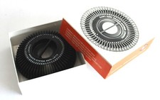 Caricatore rotondo anni 60