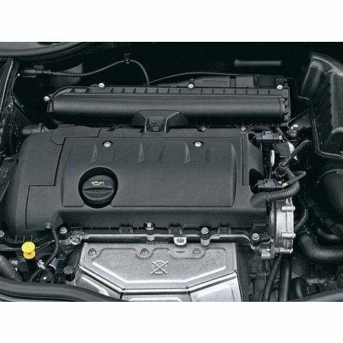 Motore mini cooper one n12 - cooper,
