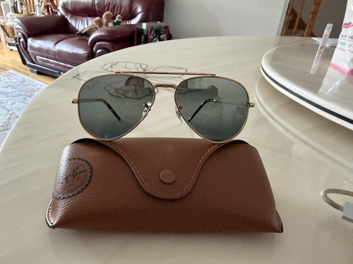 Ray ban aviators - ban,
