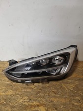 FORD FOCUS MK4 RS ST FANALE