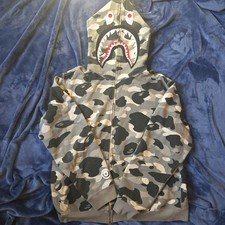 Authentic BAPE A Bathing Ape
