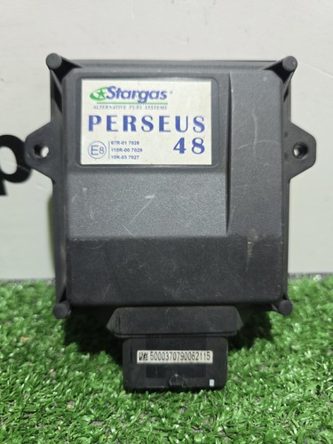 Centralina gpl stargas - gpl,