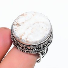 Anello regolabile con pietra