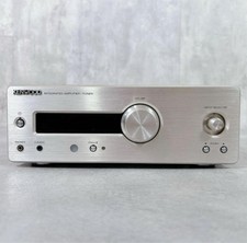 AMPLIFICATORE / SINTONIZZATORE INTEGRATO STEREO KENWOOD R-K1000 AC100V...