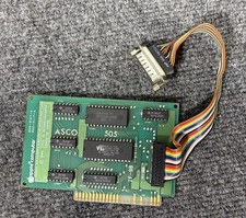 Scheda interfaccia floppy disk