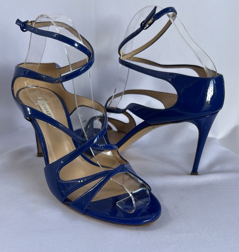 Casadei tacchi blu - casadei,
