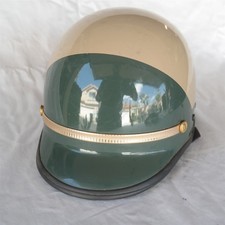 Casco moto vintage BELL TOPTEX