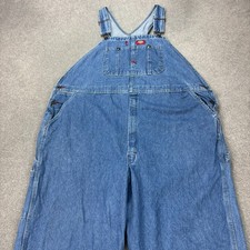 Salopette dickies adulto 44x27 - adulto,