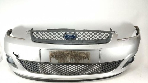 Paraurti anteriore ford - paraurti,