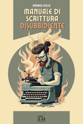 Manuale scrittura - manuale, di