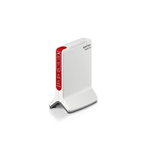 Avm fritz box 6820 lte - lte, 4g