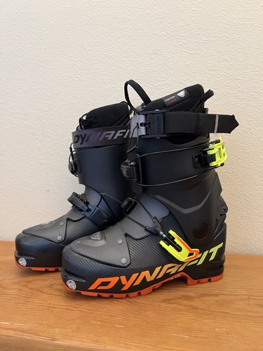 Scarpone sci alpinismo - scarpone,