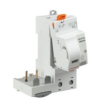 BTicino G24A32 - Modulo Differenziale Salvavita 2P 32A Tipo A 230/400 Vac