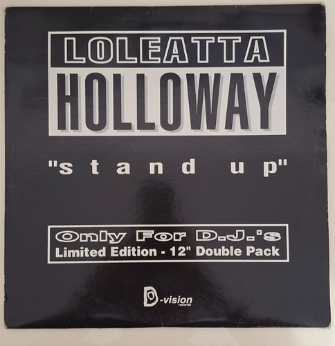 Mix vinile loleatta - mix, 12”
