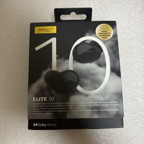 Jabra elite auricolari - jabra,
