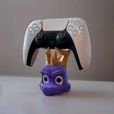Spyro porta controller stampa