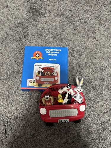Nuovo 1997 looney tunes - nuovo, that's