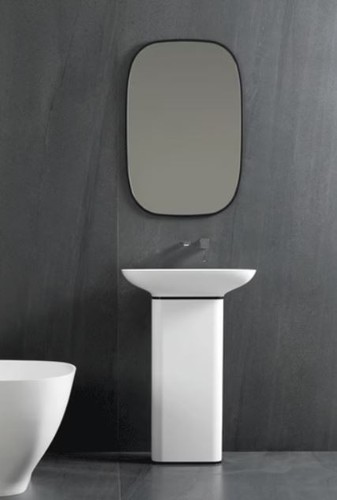 Lavabo free standing - lavabo,