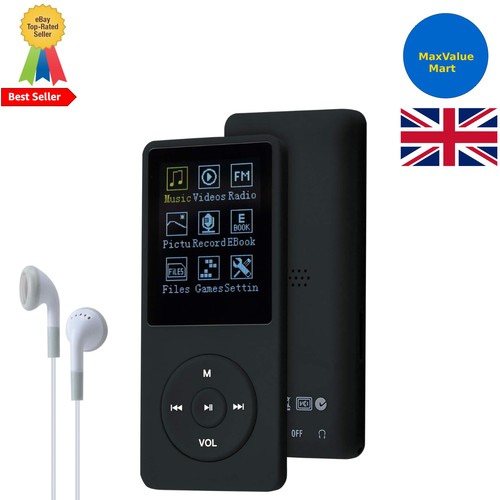 Lettore mp3 leggero gb - mp3,