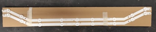Kit barre strip led per - strip,