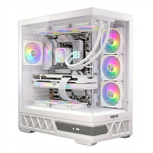 Noua orizon mh100 case - noua, pc